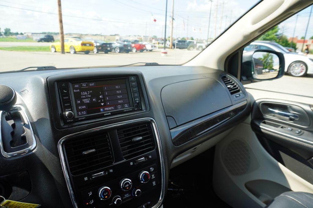 used 2019 Dodge Grand Caravan car, priced at $16,360