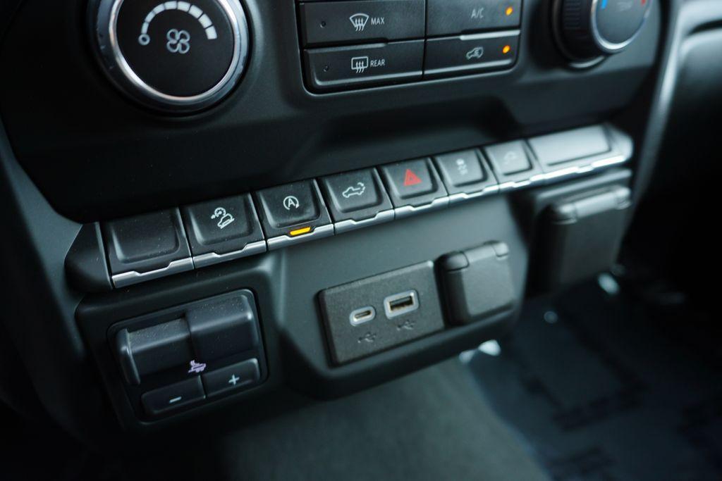 used 2022 Chevrolet Silverado 1500 Limited car, priced at $37,721