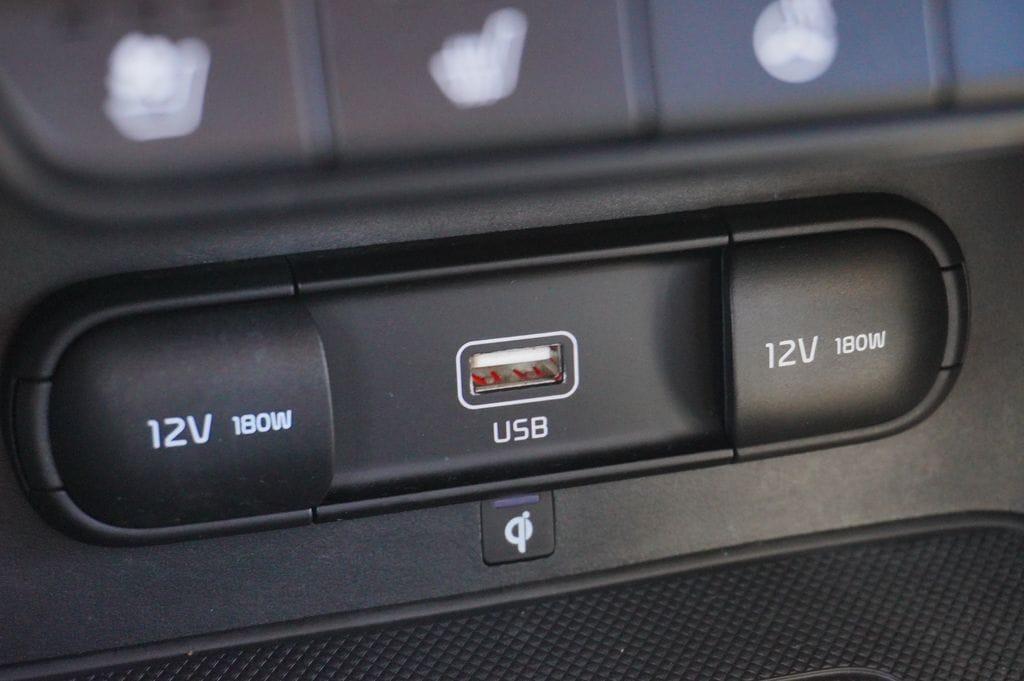 used 2020 Kia Sportage car, priced at $16,699