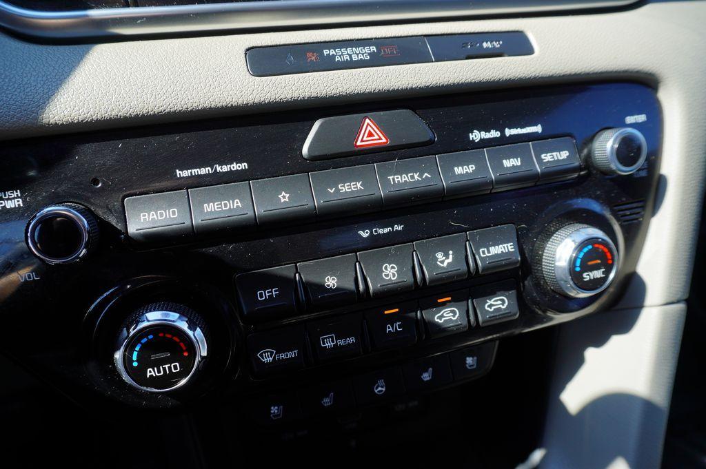 used 2020 Kia Sportage car, priced at $16,699