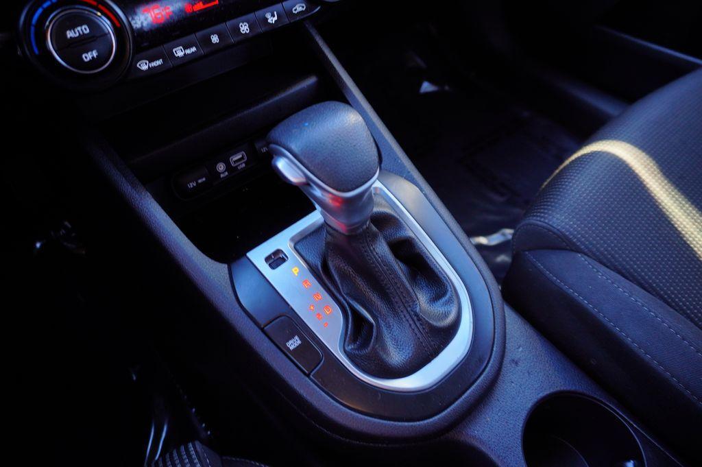 used 2019 Kia Forte car
