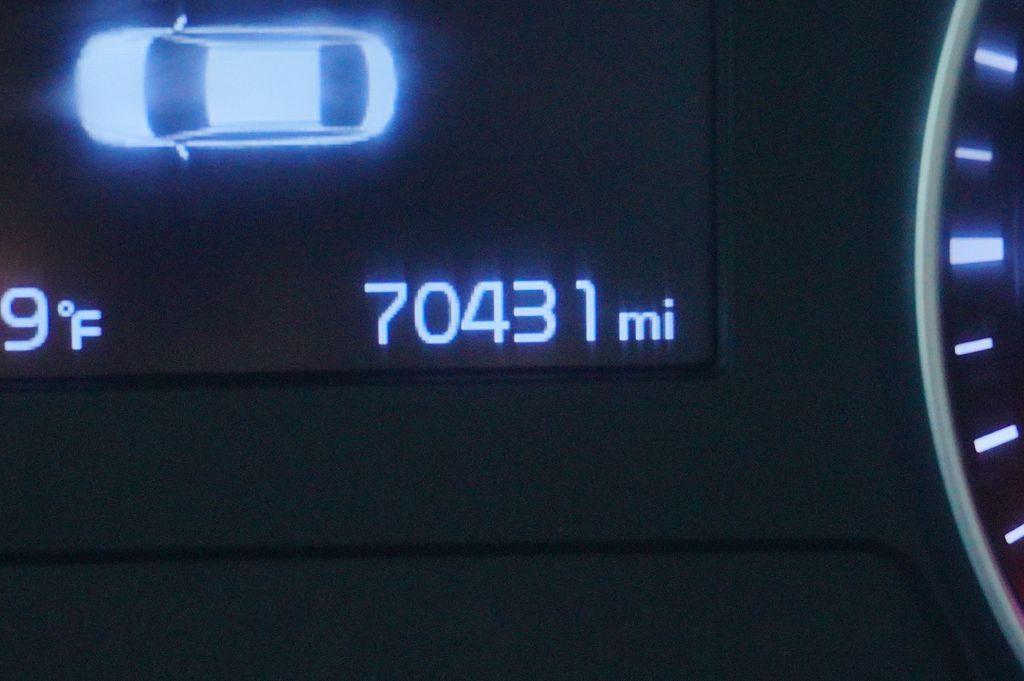 used 2019 Kia Forte car