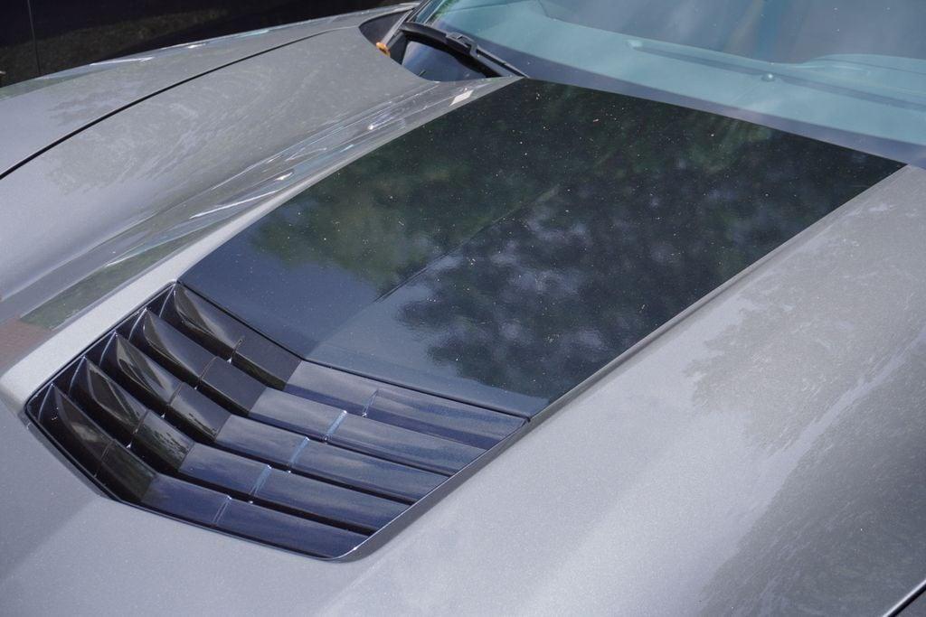 used 2015 Chevrolet Corvette car, priced at $47,748