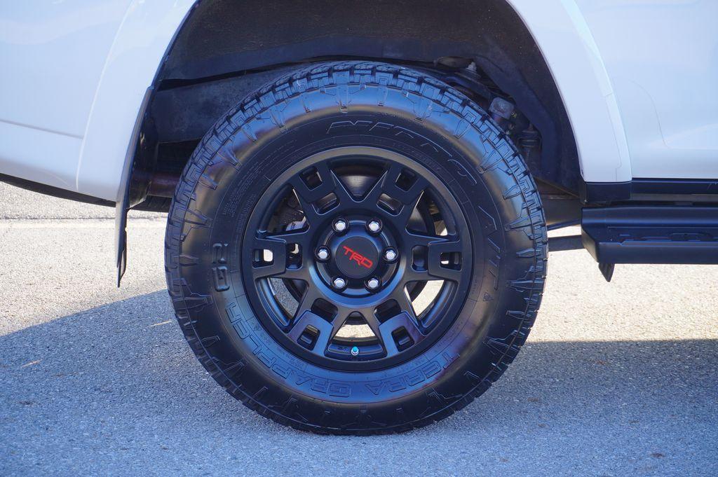 used 2016 Toyota 4Runner car, priced at $31,648