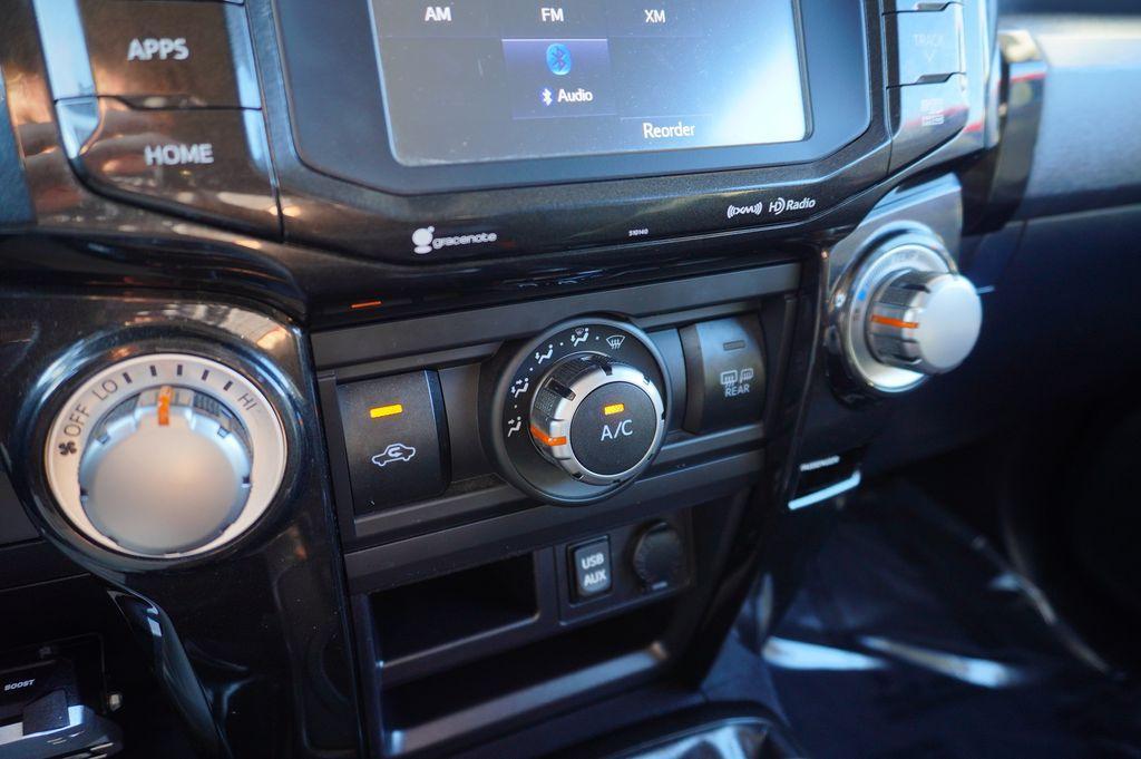 used 2016 Toyota 4Runner car, priced at $31,648
