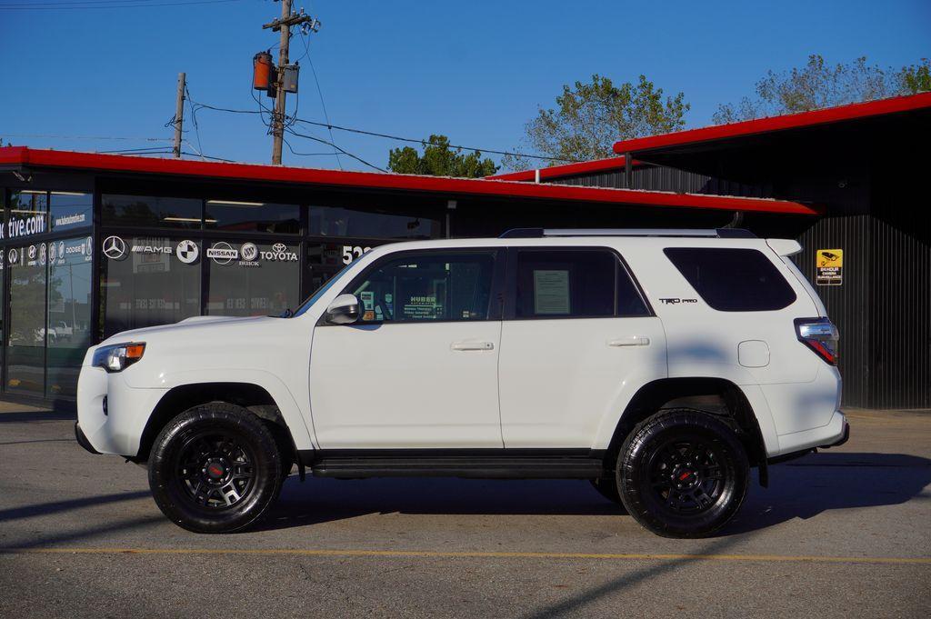 used 2016 Toyota 4Runner car, priced at $31,648