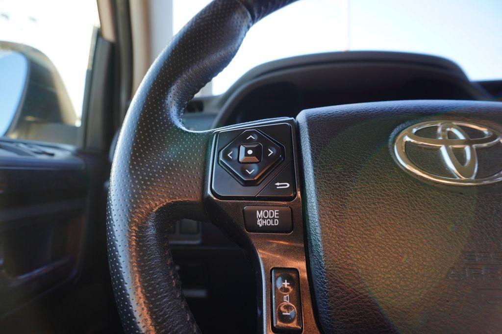 used 2016 Toyota 4Runner car, priced at $31,648