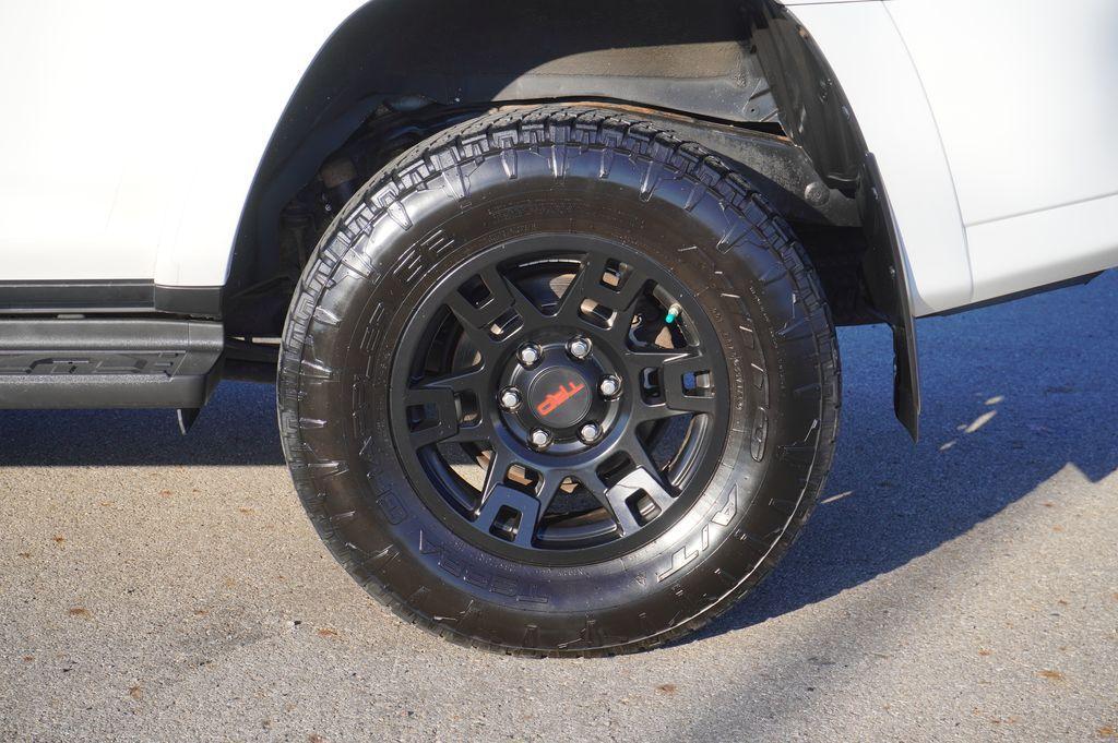 used 2016 Toyota 4Runner car, priced at $31,648