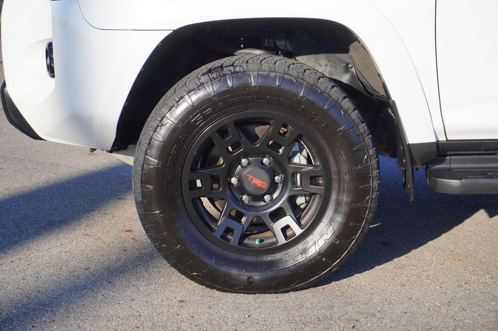 used 2016 Toyota 4Runner car, priced at $31,648