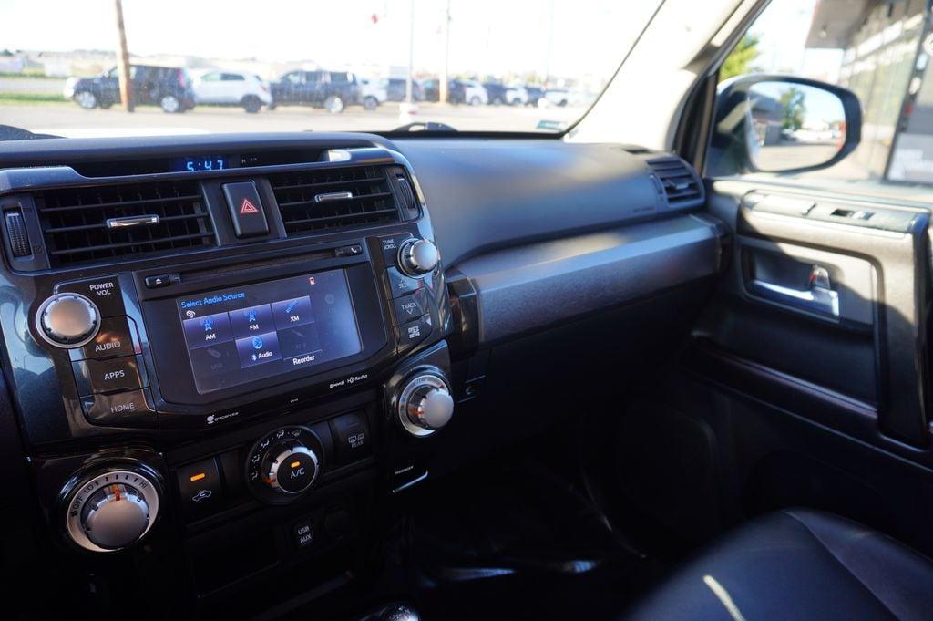 used 2016 Toyota 4Runner car, priced at $31,648