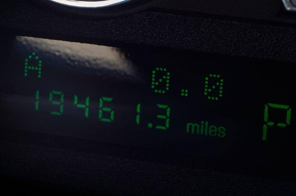 used 2005 Ford Thunderbird car, priced at $19,798