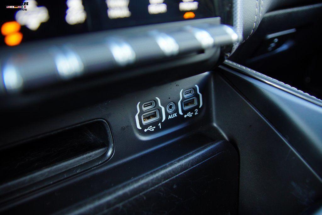 used 2021 Ram 1500 car, priced at $33,750