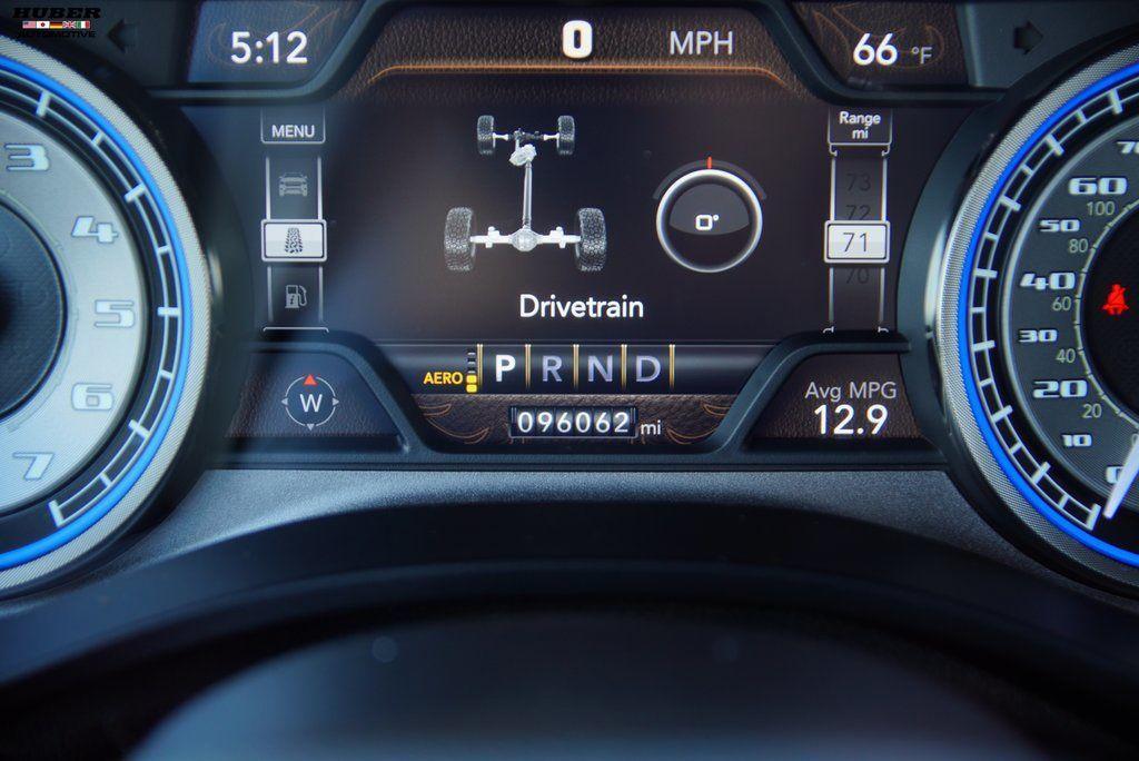 used 2021 Ram 1500 car, priced at $33,750