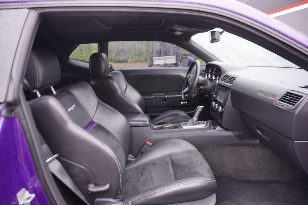 used 2010 Dodge Challenger car, priced at $21,657