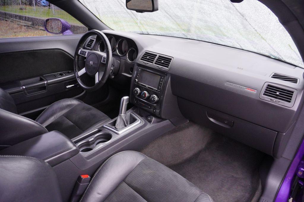 used 2010 Dodge Challenger car, priced at $21,657