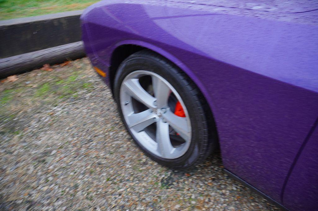used 2010 Dodge Challenger car, priced at $21,657