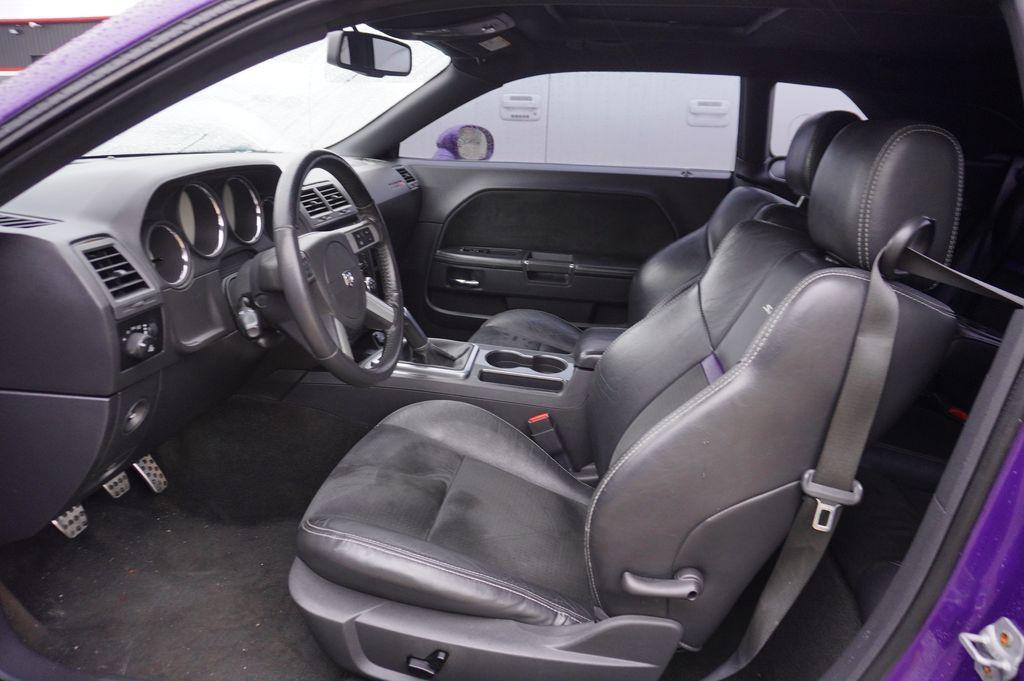 used 2010 Dodge Challenger car, priced at $21,657