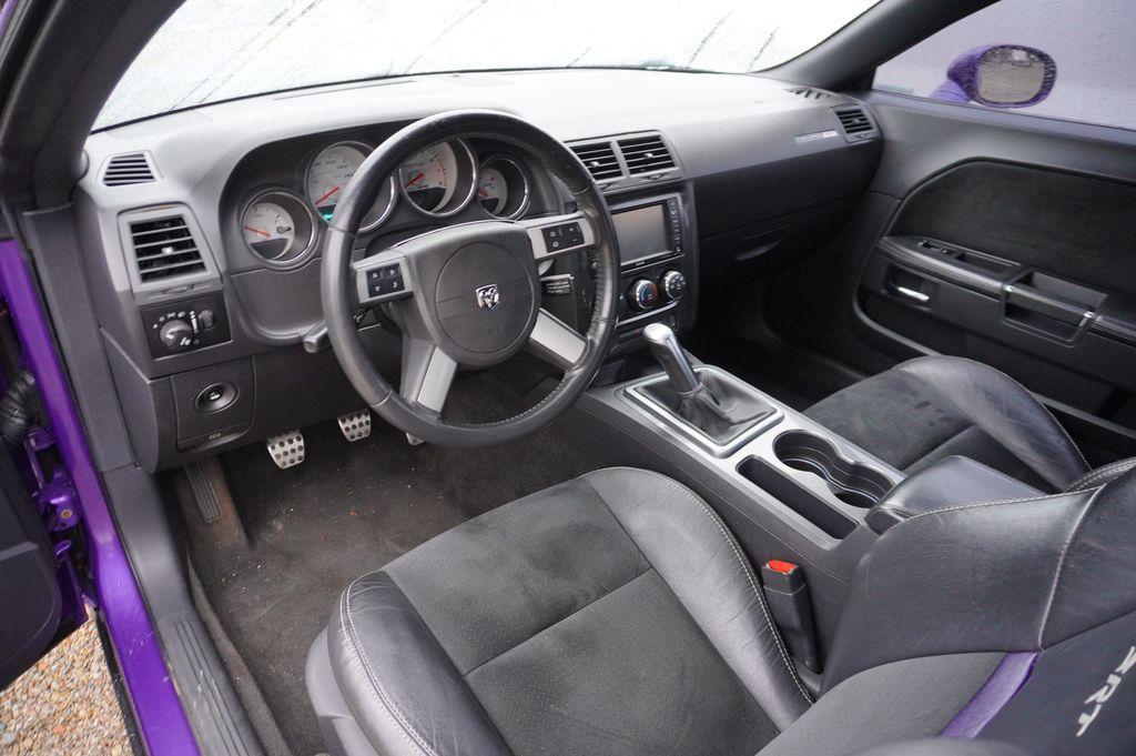 used 2010 Dodge Challenger car, priced at $21,657