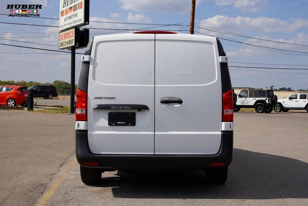 used 2020 Mercedes-Benz Metris car, priced at $24,362