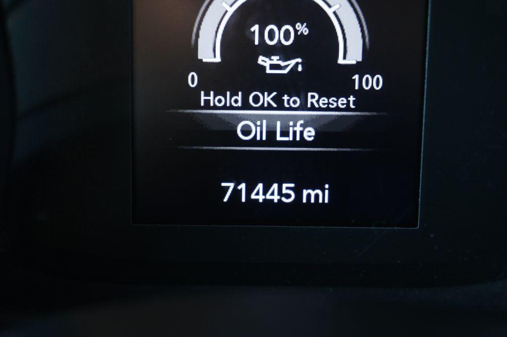 used 2018 Jeep Wrangler Unlimited car, priced at $22,733