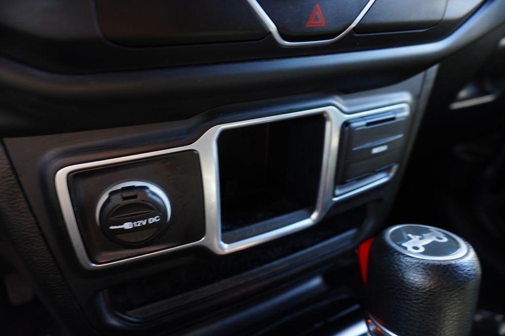 used 2018 Jeep Wrangler Unlimited car, priced at $22,733