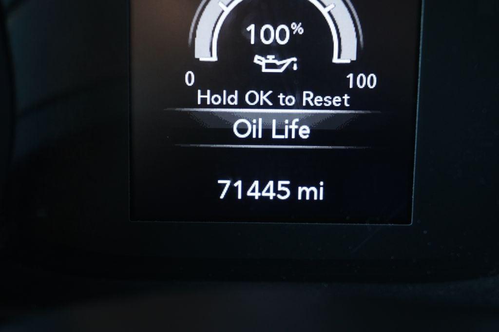 used 2018 Jeep Wrangler Unlimited car, priced at $22,733