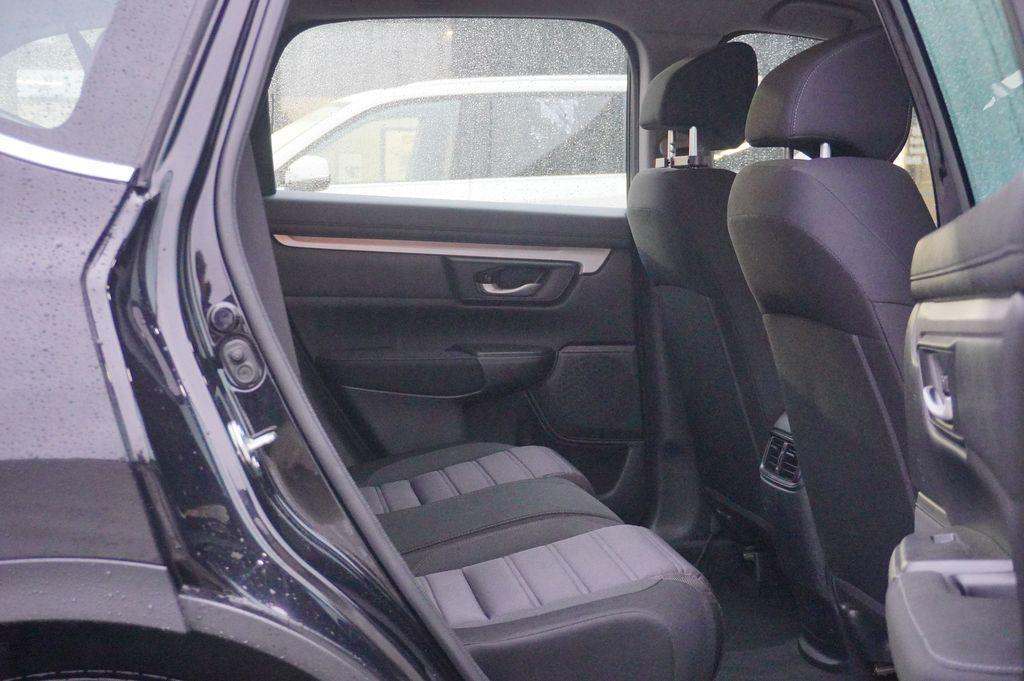 used 2020 Honda CR-V car, priced at $19,897