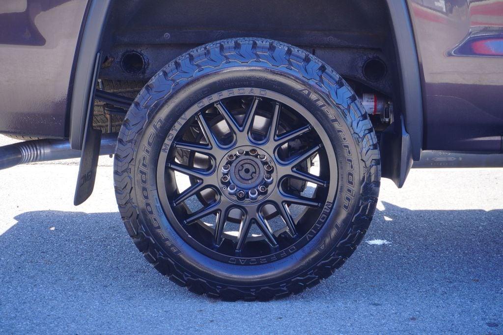 used 2016 GMC Sierra 1500 car, priced at $22,989