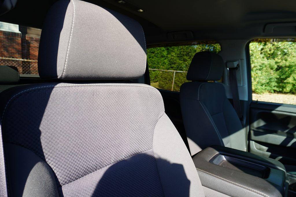 used 2016 GMC Sierra 1500 car, priced at $22,989