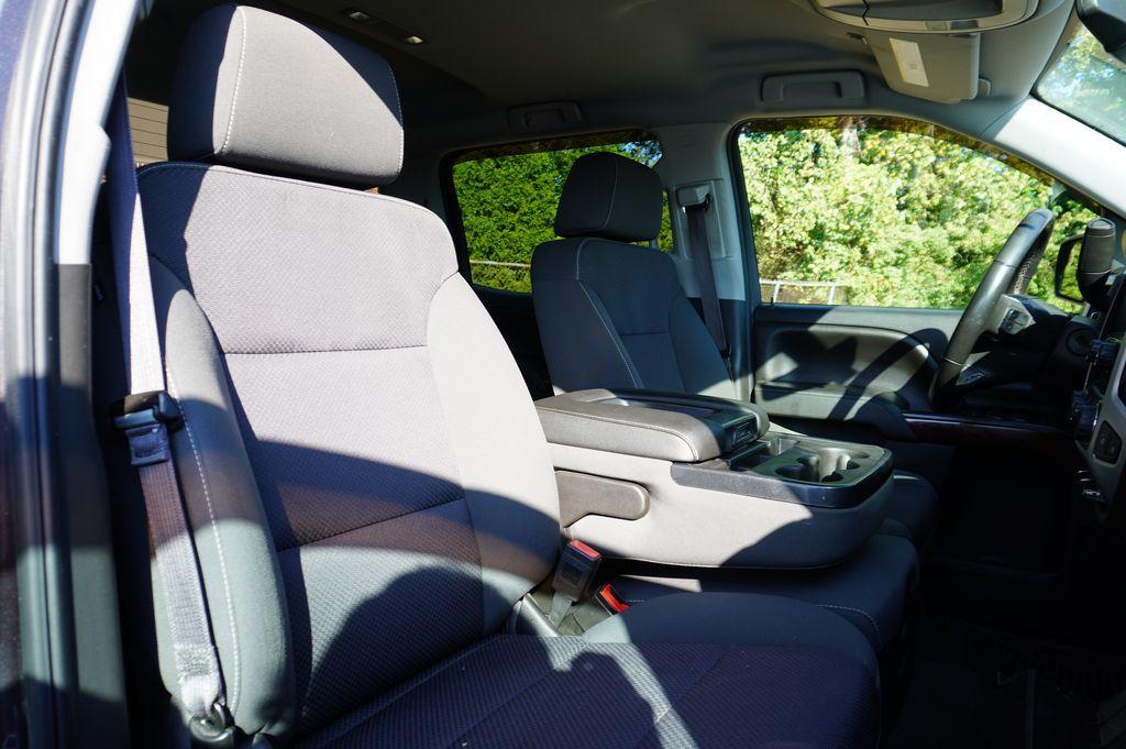 used 2016 GMC Sierra 1500 car, priced at $22,989