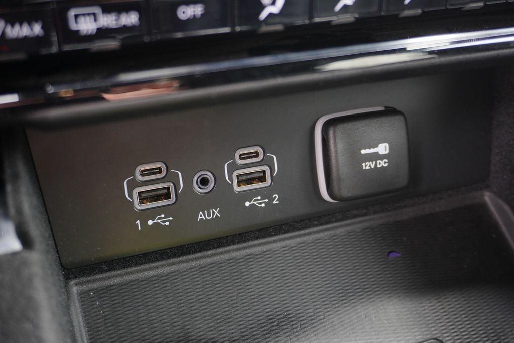 used 2021 Jeep Grand Cherokee L car, priced at $28,096