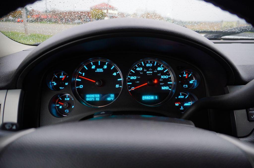 used 2014 Chevrolet Silverado 2500 car, priced at $39,429