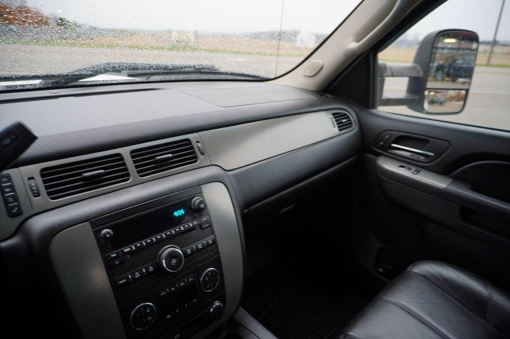 used 2014 Chevrolet Silverado 2500 car, priced at $39,429