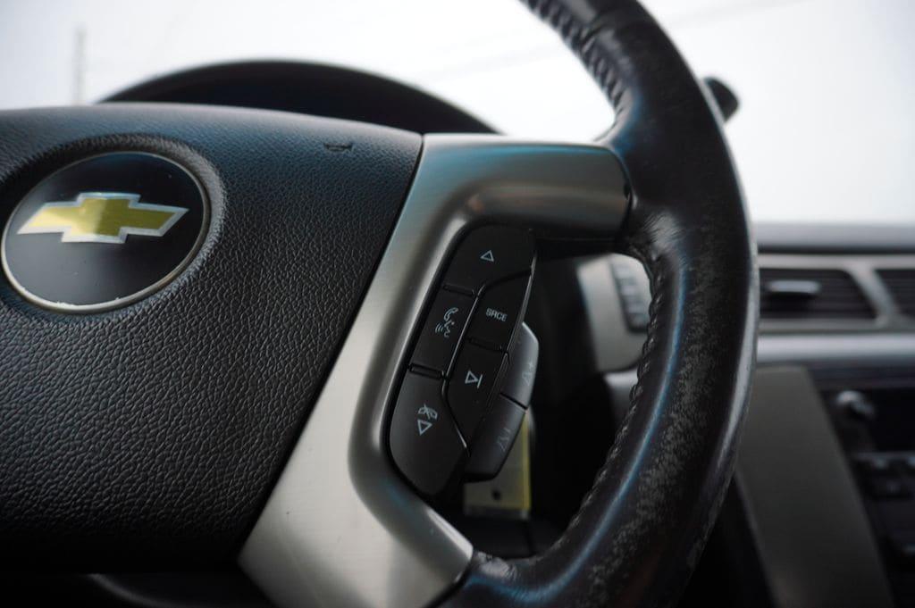 used 2014 Chevrolet Silverado 2500 car, priced at $39,429