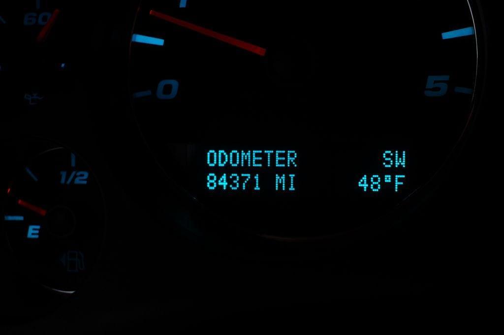 used 2014 Chevrolet Silverado 2500 car, priced at $39,429