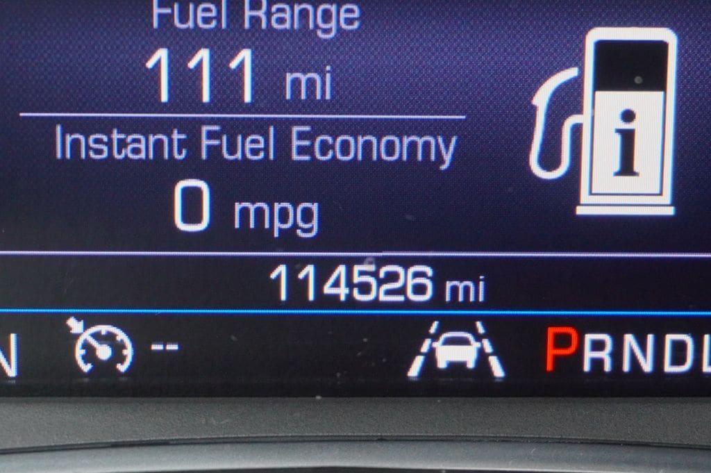 used 2021 Chevrolet Equinox car, priced at $14,991