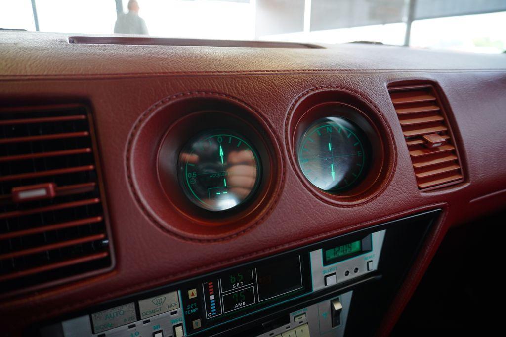 used 1986 Nissan 300ZX car, priced at $22,999