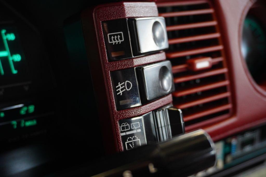 used 1986 Nissan 300ZX car, priced at $22,999