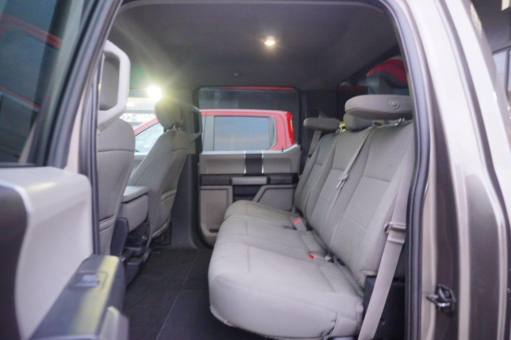 used 2019 Ford F-150 car, priced at $24,039