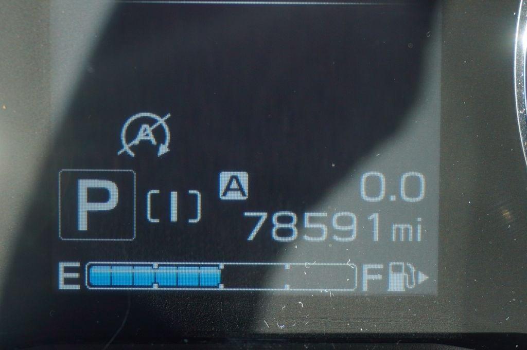 used 2021 Subaru Crosstrek car, priced at $22,753