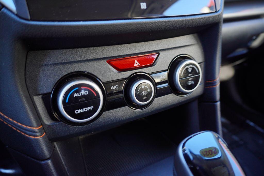 used 2021 Subaru Crosstrek car, priced at $22,753