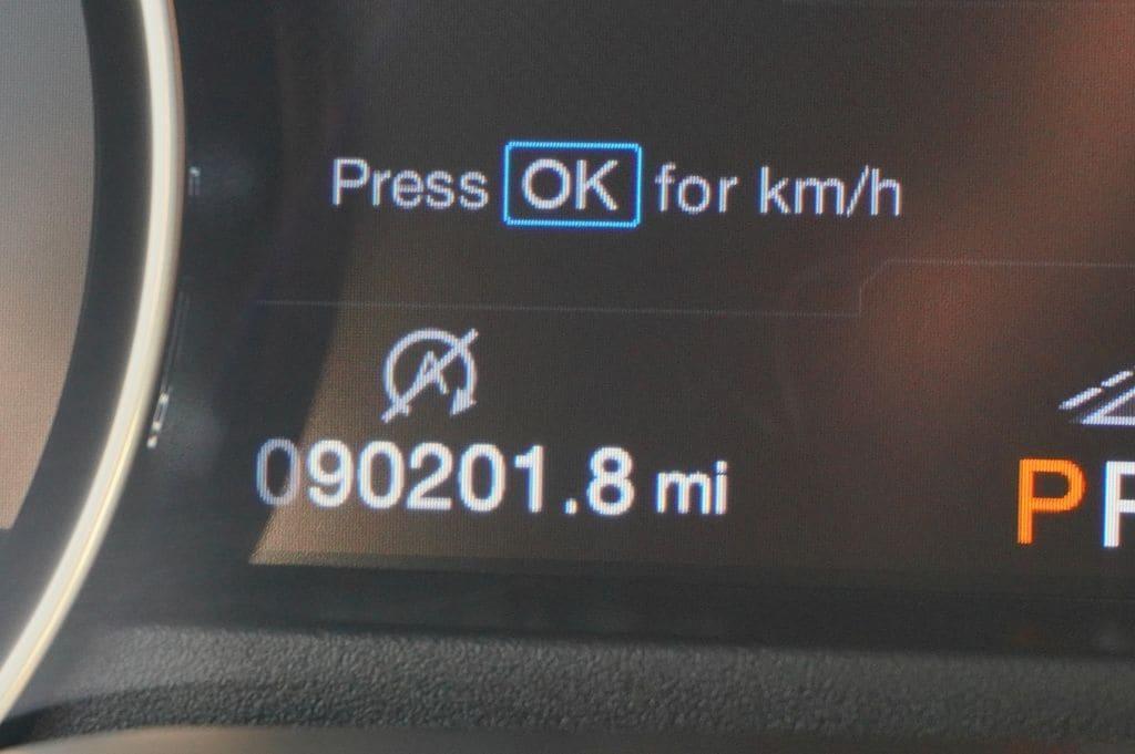 used 2019 Ford F-150 car, priced at $42,028