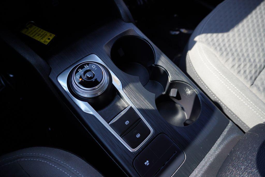 used 2021 Ford Escape car, priced at $22,142