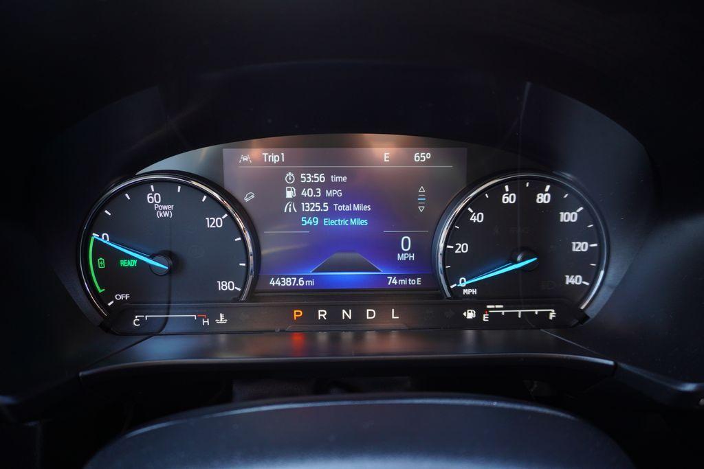 used 2021 Ford Escape car, priced at $22,142