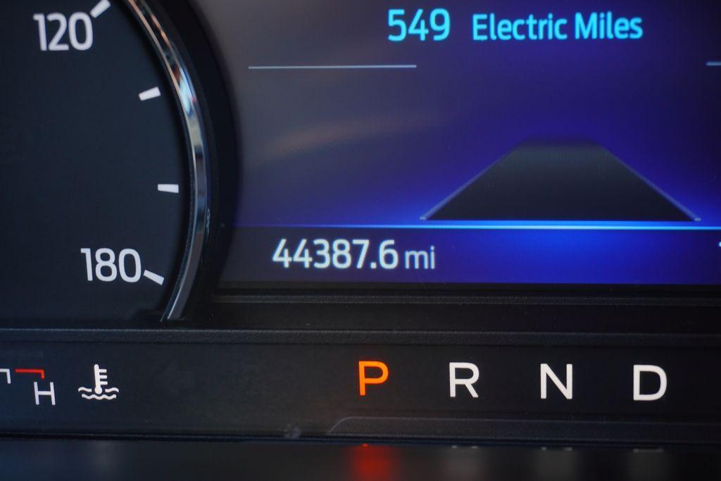 used 2021 Ford Escape car, priced at $22,142