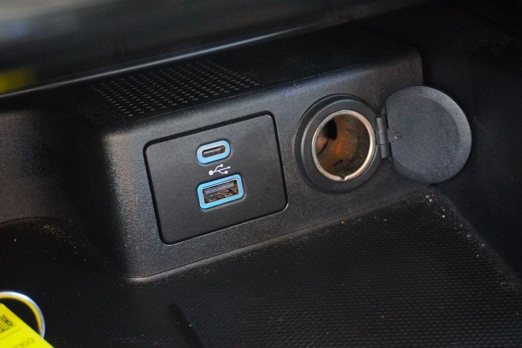 used 2021 Ford Escape car, priced at $21,180