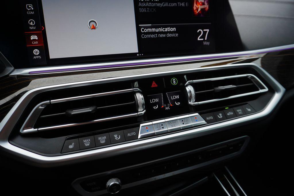 used 2019 BMW X5 car, priced at $29,999