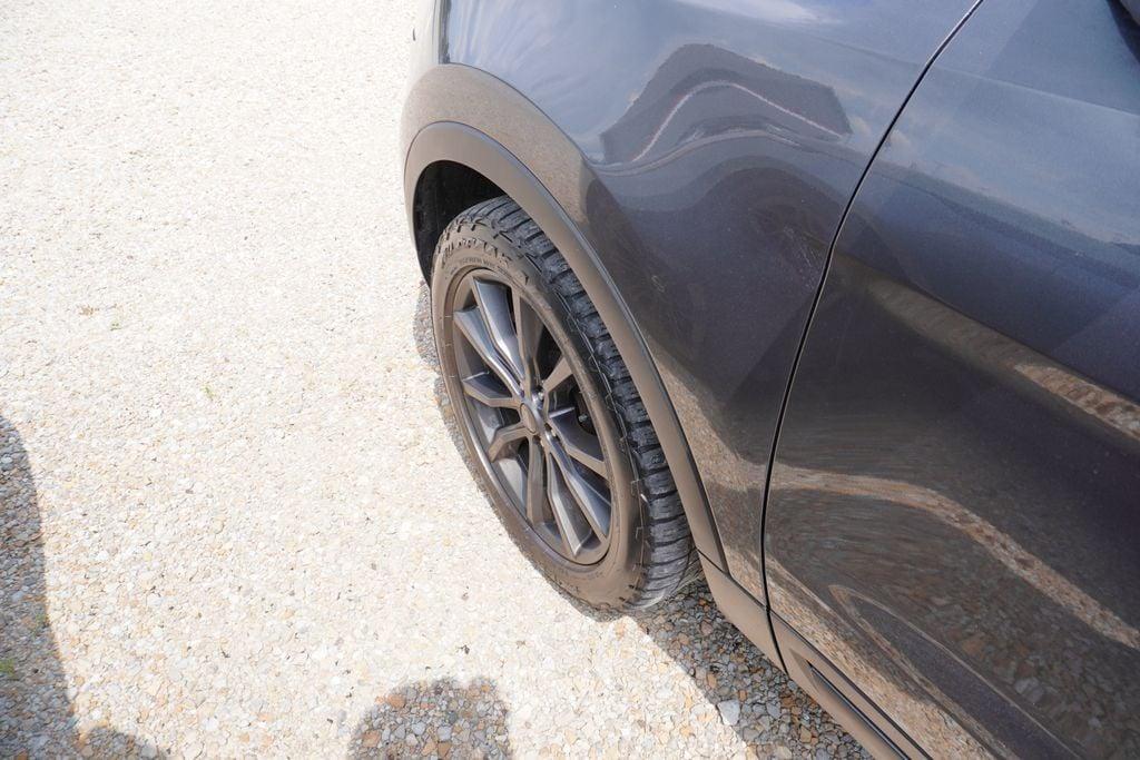 used 2018 Ford Explorer car, priced at $18,386