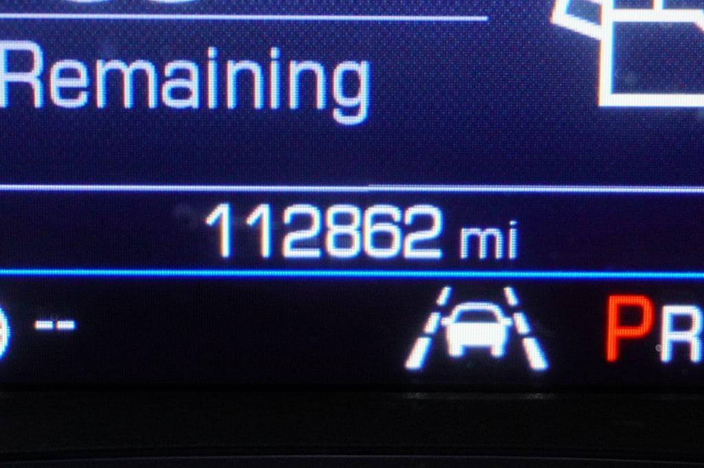 used 2021 Chevrolet Equinox car, priced at $14,240