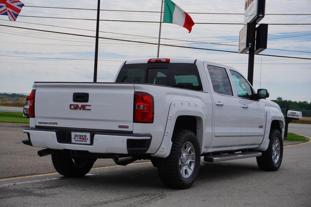 used 2014 GMC Sierra 1500 car, priced at $23,531
